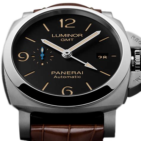 panerai watch price dubai|pre owned Panerai watches.